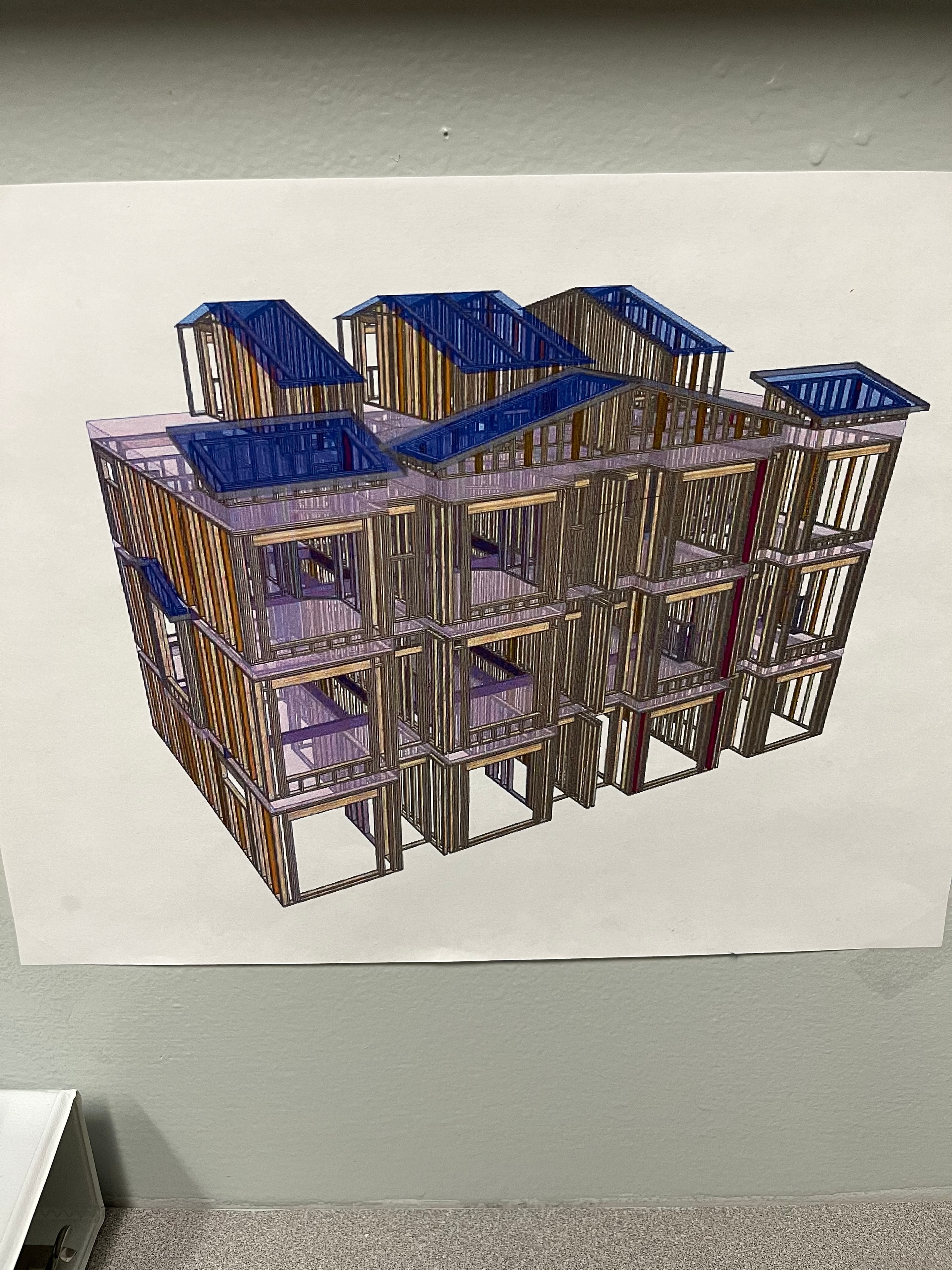 McHugh Construction project 6